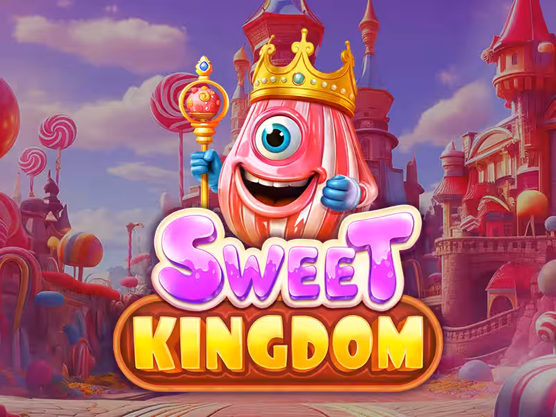 Sweet Kingdom