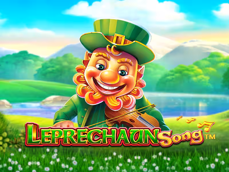 Leprechaun Song