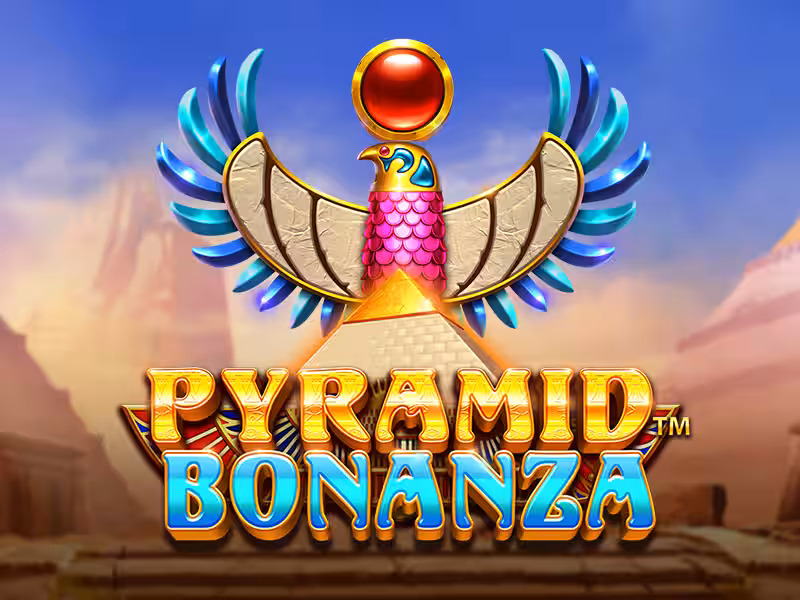 Pyramid Bonanza
