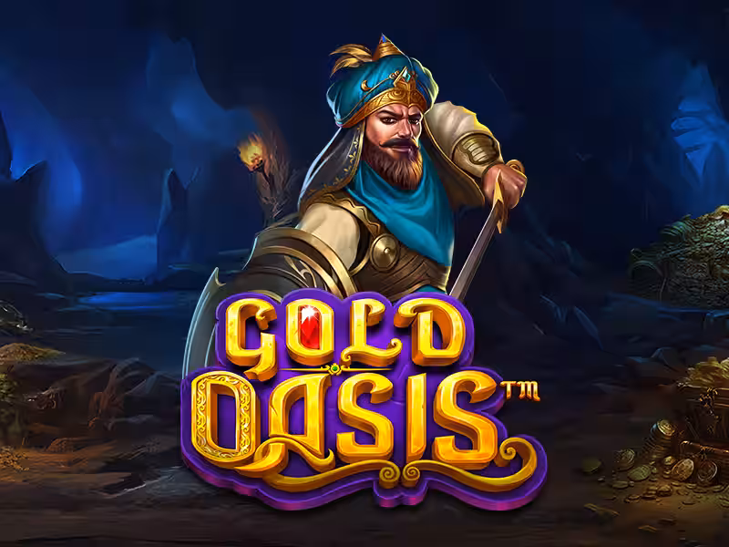 Gold Oasis